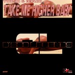 cover: Twism & B3rao - Take Me Higher Baby