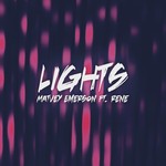 cover: Emerson, Matvey|Rene - Lights