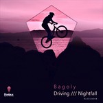 cover: Bagoly - Driving/Nightfall