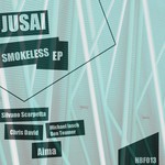 cover: Jusai - Smokeless EP