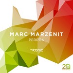 cover: Marc Marzenit - Perron