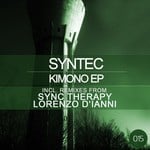 cover: Syntec - Kimono