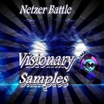 cover: Netzer Battle - Visionary Samples