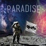 cover: Apollo 85 - Paradise (remixes)