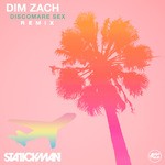 cover: Dim Zach - Discomare Sex