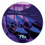 cover: Monika Kruse - Wavedancer (remixes)