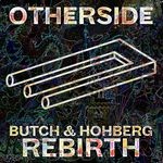 cover: Butch|Hohberg - Rebirth