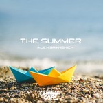 cover: Alex Brynskich - The Summer