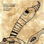 cover: Mauro Rodriguez - Little Room