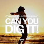 cover: Edu Barboza|Esteban David - Can You Dig It!