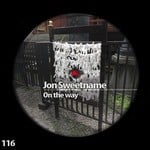 cover: Jon Sweetname - On The Way