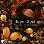 cover: Fractal Architect - Hope Springs