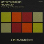 cover: Matvey Emerson - Phoenix