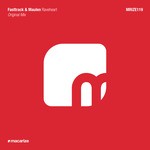 cover: Fasttrack & Maulen - Raveheart