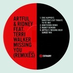 cover: Artful|Mark Hill|Ridney|Terri Walker - Missing You (2014 Remixes)