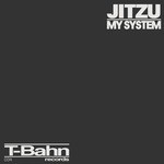 cover: Jitzu - My System