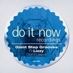 cover: Giantstep Grooves|Lizzy - Don't Leave