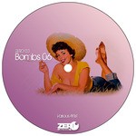 cover: Aguilar, Raul|Joc House|Nodek|Saul Espada - Bombs 06