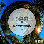 cover: Various - The Best Of Darkside (summer edition)