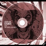 cover: Ozgur Uzar - Cosmos