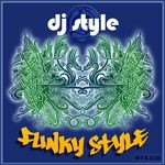 cover: Dj Style - Funky Style