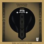 cover: Ptn - Paranormal Structures