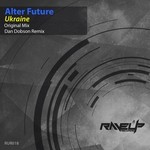 cover: Alter Future - Ukraine