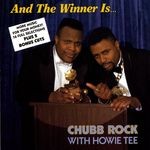 cover: Hitman Howie Tee|Chubb Rock - And The Winner Is...