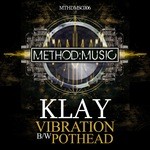 cover: Klay - Vibration