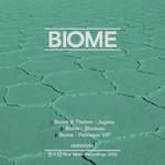 cover: Biome - Shadows