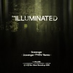 cover: The Illuminated - Scavenger