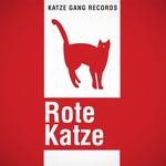 cover: Various - Rote Katze