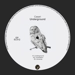 cover: Casari - Underground EP