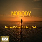 cover: Dcosta, Damian|Johnny Bailo - Nobody