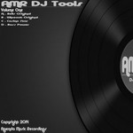 cover: Magique - DJ Tools Vol 1