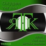 cover: The Dan - Oxygen