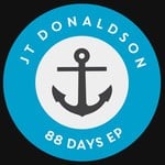 cover: Jt Donaldson - 88 Days