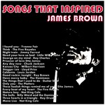 cover: Various - Songs That Inspired James Brown