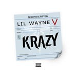 cover: Lil Wayne - Krazy