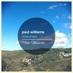 cover: Paul Williams - Elsewhere