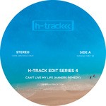 cover: Clifford White|Eurythmics|H-track|Renee - H Track Edit Series 4