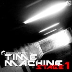 cover: Edelstahl - Time Machine Stage 1