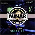 cover: Siul Silva - Sonar EP