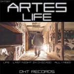 cover: Artes - Life