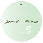 cover: Jerome C - The Wind