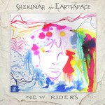 cover: Earthspace|Shekinah - New Riders