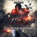 cover: Alliv3 - Out Of The Shadows