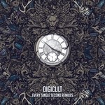 cover: Digicult - Every Single Second (remixes)