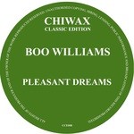 cover: Boo Williams - Pleasant Dreams