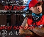 cover: Dj Self|Red Cloud - The Hump